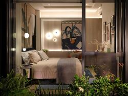 Jervois Mansion (D10), Apartment #458654011